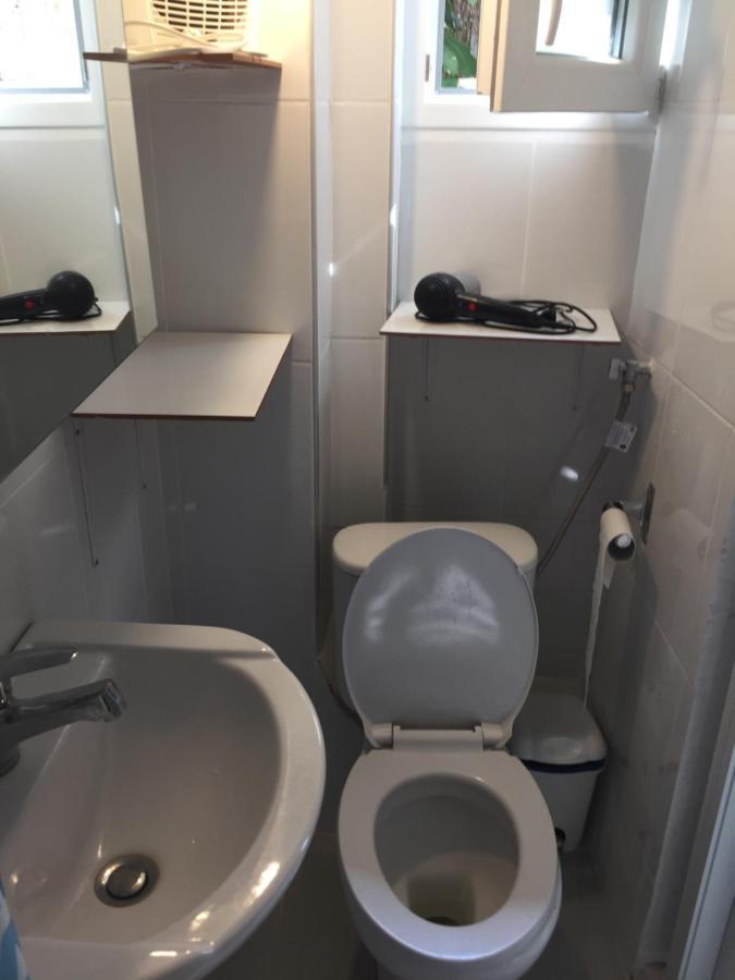 Cozy White Home 테살로니키 외부 사진