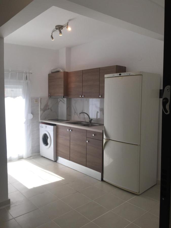 Cozy White Home 테살로니키 외부 사진