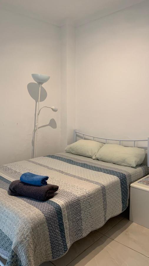 Cozy White Home 테살로니키 외부 사진
