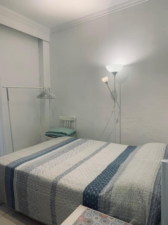 Cozy White Home 테살로니키 외부 사진