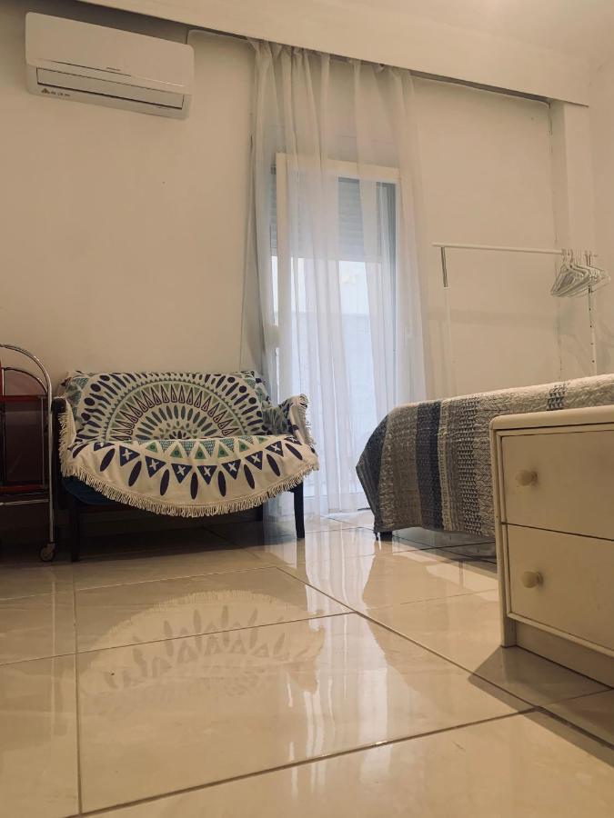 Cozy White Home 테살로니키 외부 사진